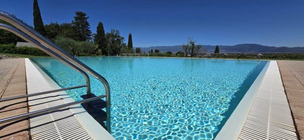 appartamento in vendita a Quarrata in zona Tizzana