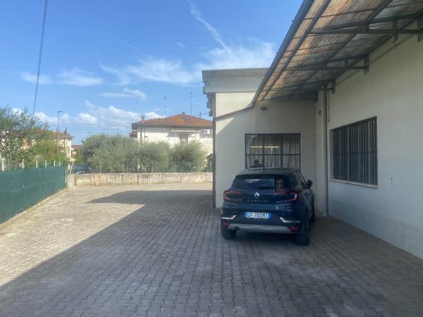 ufficio in vendita a Quarrata