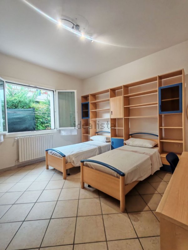 casa indipendente in vendita a Quarrata