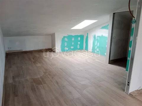 appartamento in vendita a Quarrata
