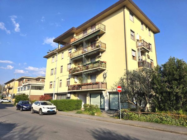 appartamento in vendita a Quarrata