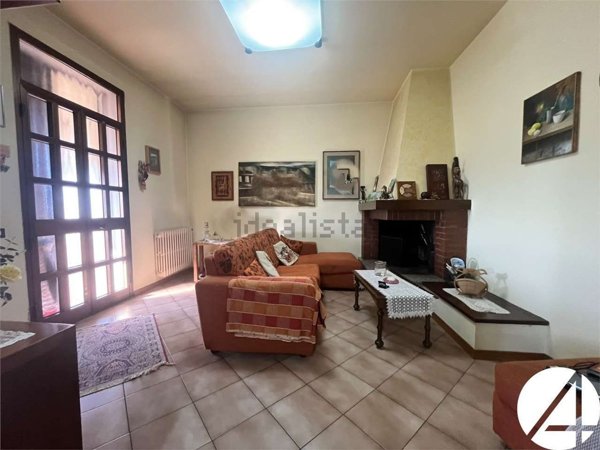 appartamento in vendita a Quarrata in zona Ferruccia