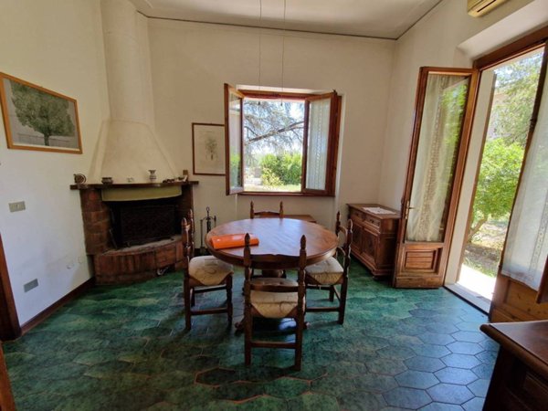 casa indipendente in vendita a Quarrata in zona Olmi
