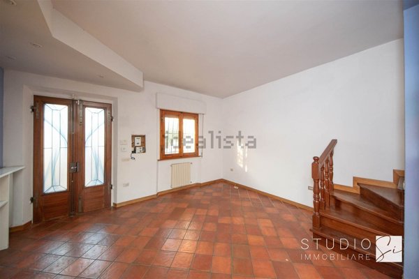 casa indipendente in vendita a Quarrata