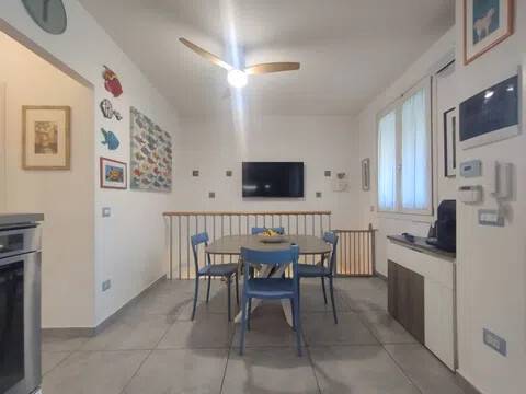 appartamento in vendita a Quarrata in zona Montemagno