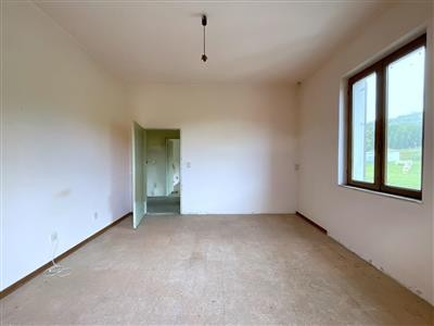 appartamento in vendita a Quarrata in zona Montemagno