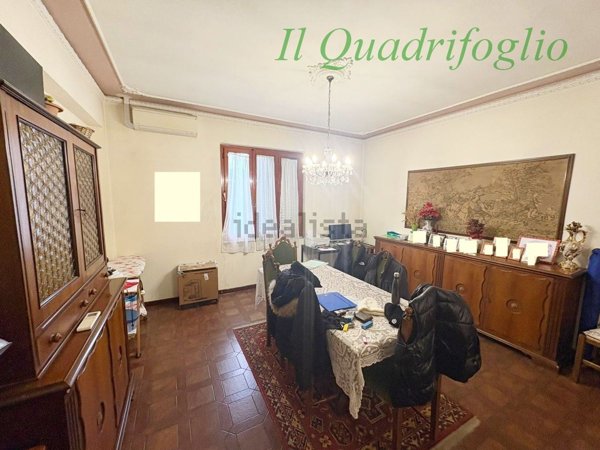 appartamento in vendita a Quarrata