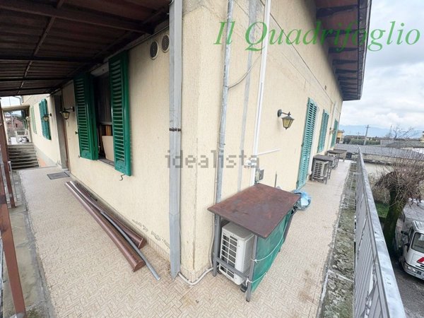 appartamento in vendita a Quarrata