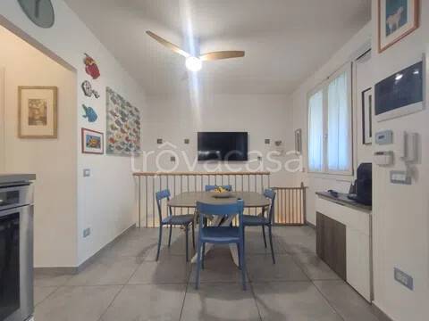 appartamento in vendita a Quarrata in zona Montemagno