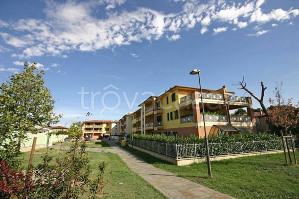 appartamento in vendita a Quarrata