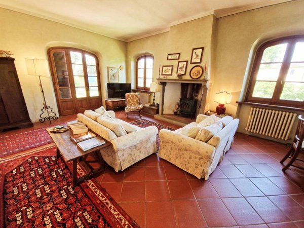 casa indipendente in vendita a Quarrata