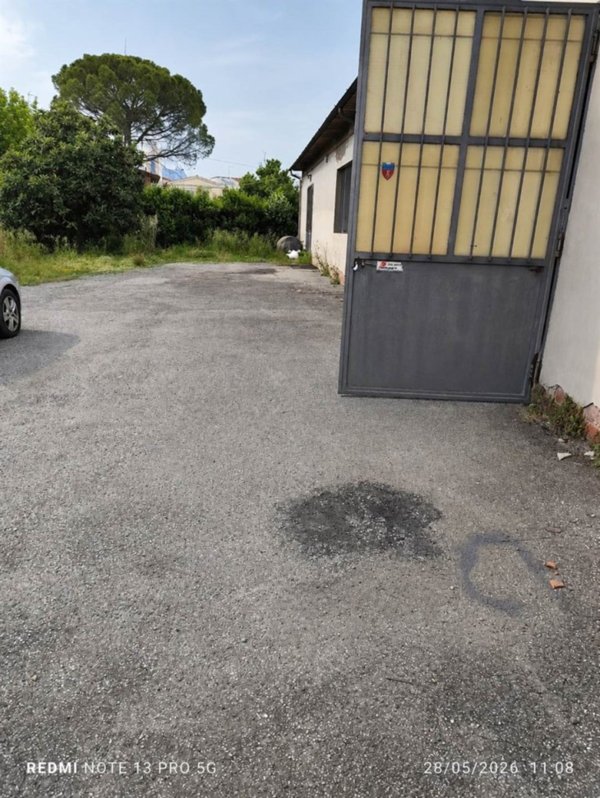 appartamento in vendita a Quarrata in zona Catena