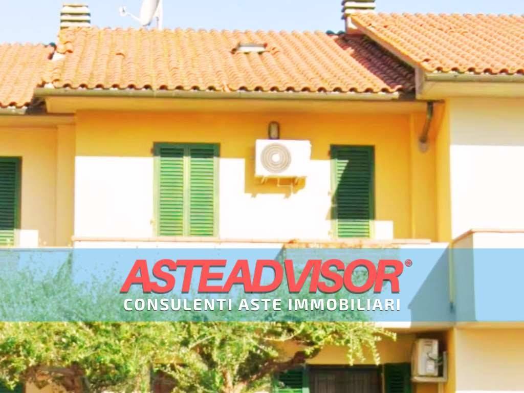 casa indipendente in vendita a Quarrata