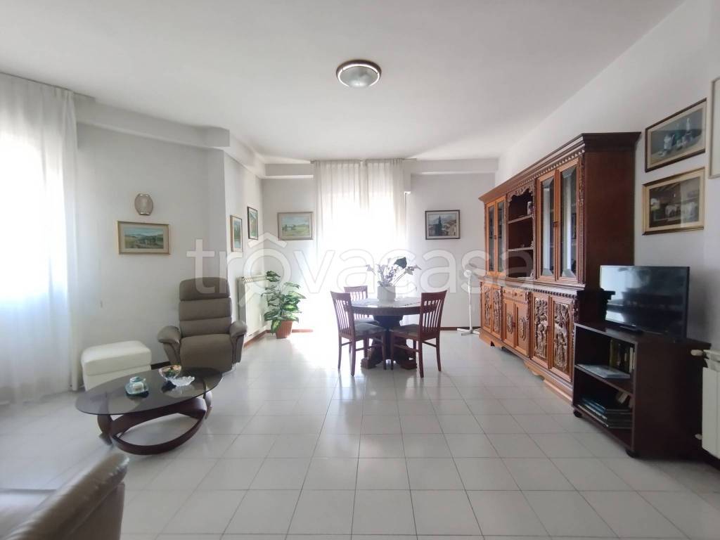 appartamento in vendita a Quarrata