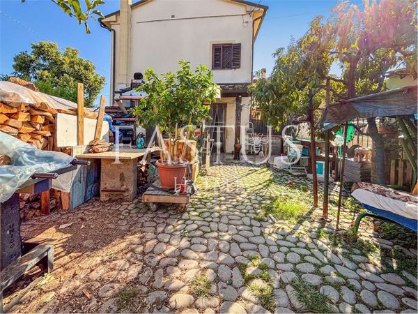 appartamento in vendita a Quarrata