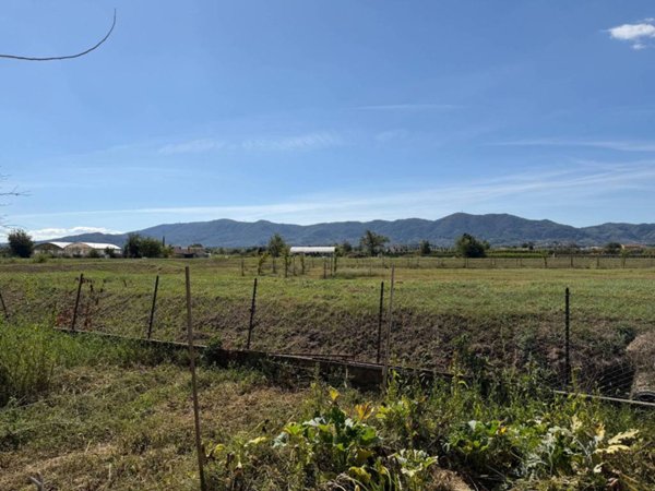 appartamento in vendita a Quarrata in zona Barba
