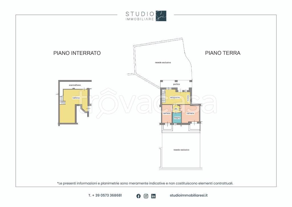 appartamento in vendita a Quarrata