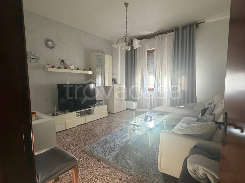 appartamento in vendita a Quarrata in zona Valenzatico