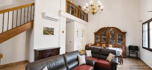 casa indipendente in vendita a Quarrata in zona Montorio