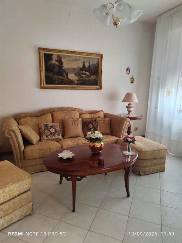 appartamento in vendita a Quarrata in zona Valenzatico