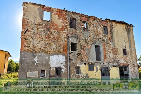 casale in vendita a Quarrata