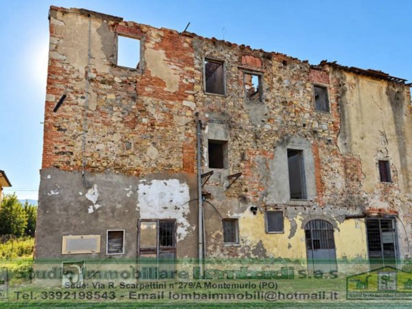 casa indipendente in vendita a Quarrata
