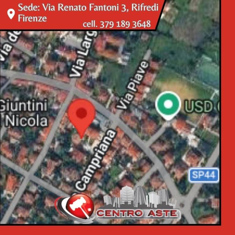 appartamento in vendita a Quarrata