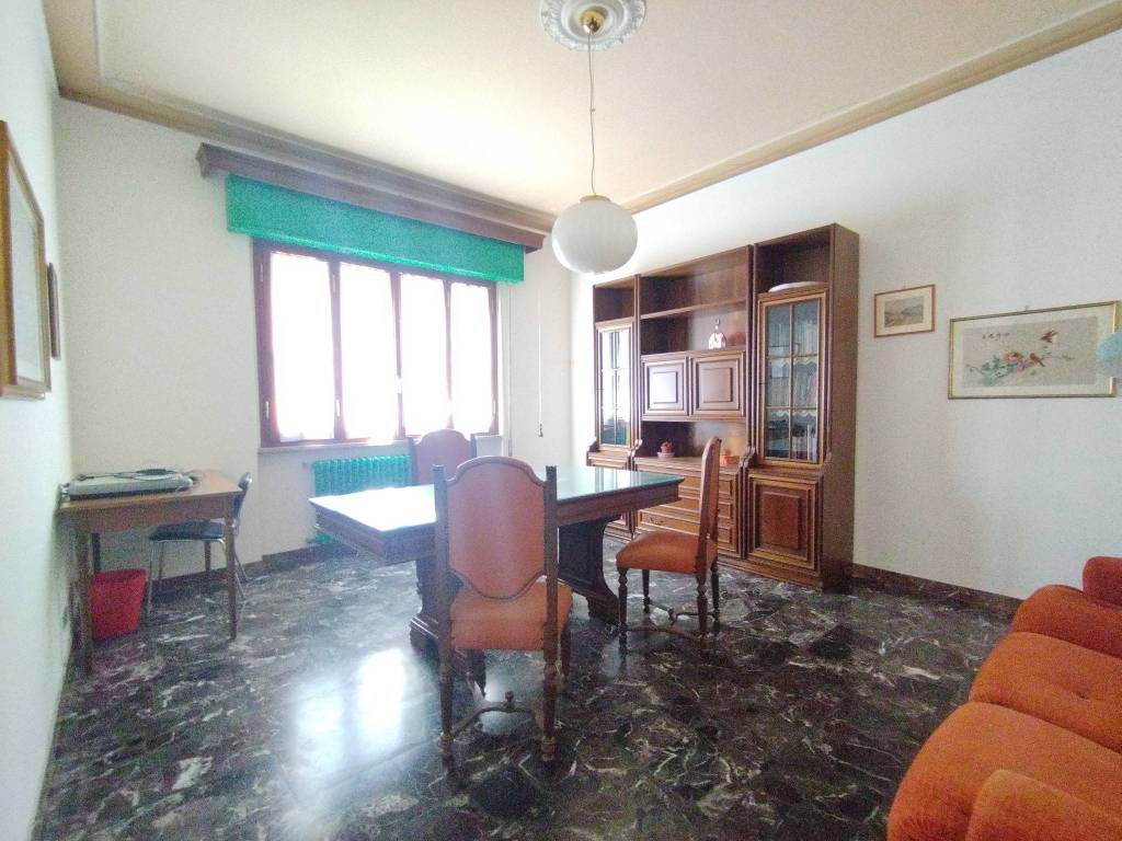 casa indipendente in vendita a Quarrata
