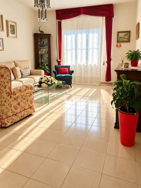 appartamento in vendita a Quarrata