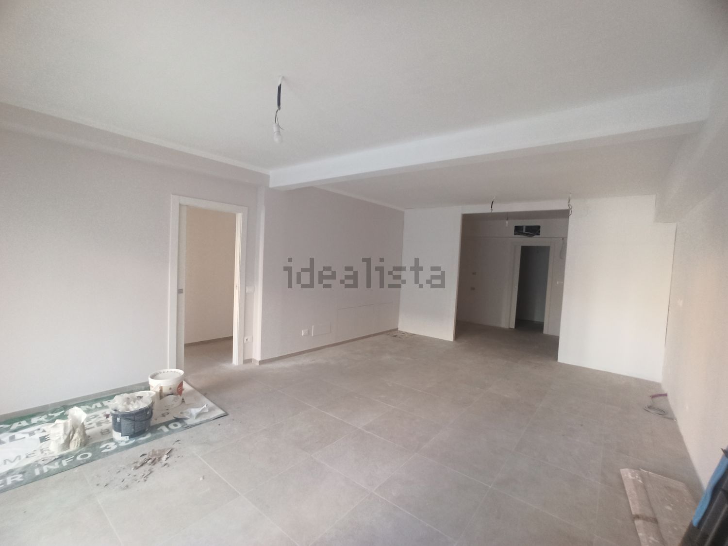 appartamento in vendita a Quarrata