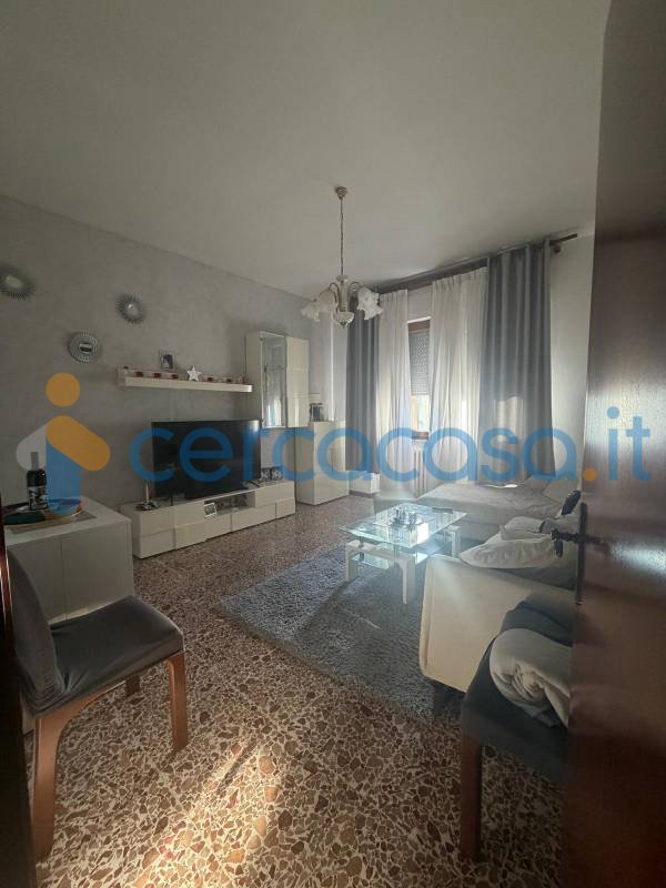 appartamento in vendita a Quarrata in zona Valenzatico