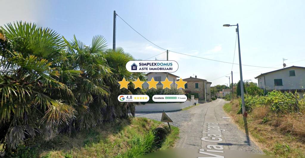 casa indipendente in vendita a Quarrata