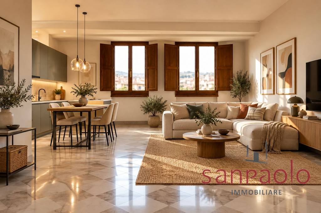 casa indipendente in vendita a Quarrata in zona Valenzatico