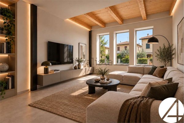 casa indipendente in vendita a Quarrata