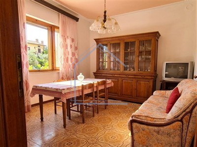 casa indipendente in vendita a Quarrata in zona Montemagno