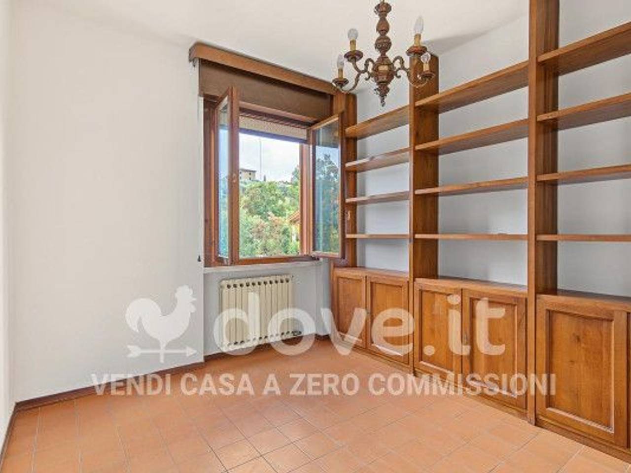 appartamento in vendita a Quarrata