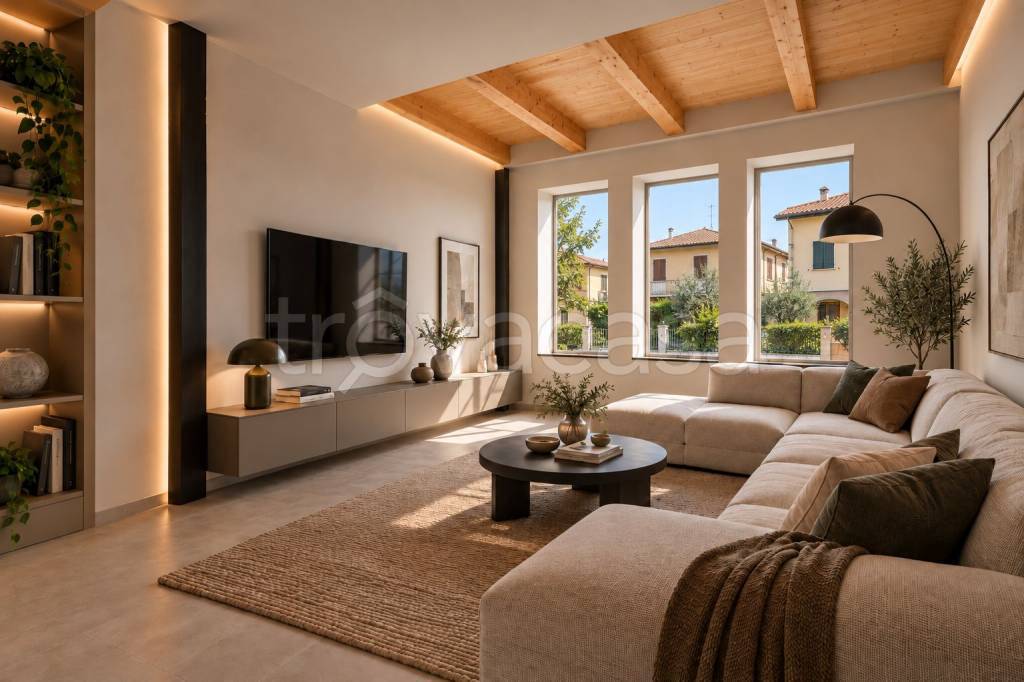 casa indipendente in vendita a Quarrata