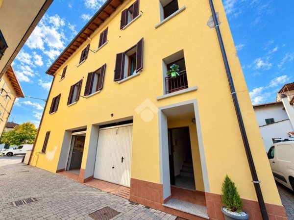 appartamento in vendita a Quarrata in zona Casini