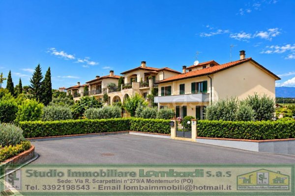 casa indipendente in vendita a Quarrata in zona Tizzana