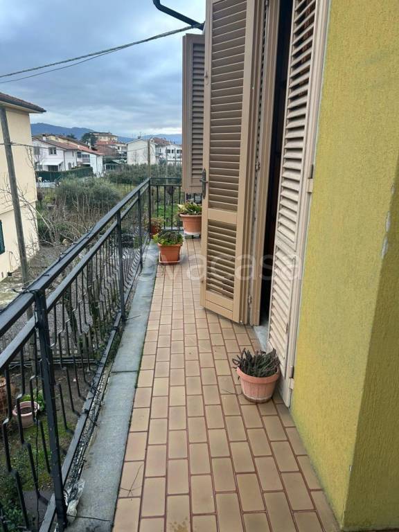 appartamento in vendita a Quarrata