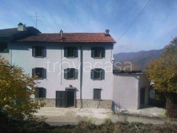casa indipendente in vendita a Sambuca Pistoiese