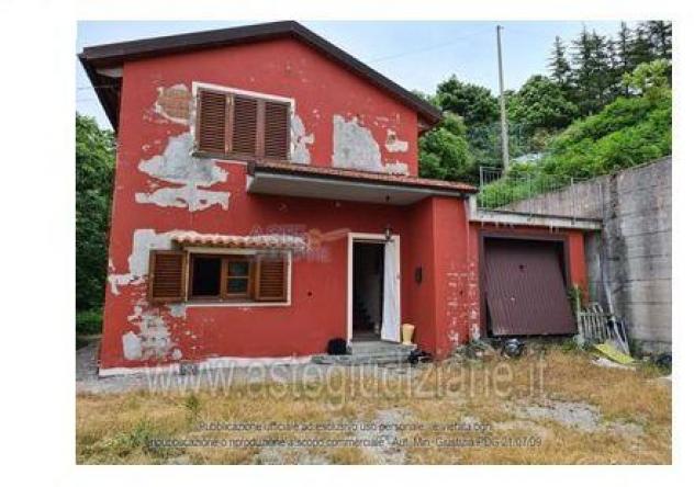 villa in vendita a Sambuca Pistoiese