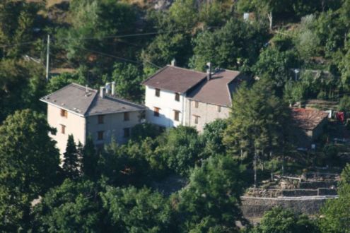 appartamento in vendita a Sambuca Pistoiese