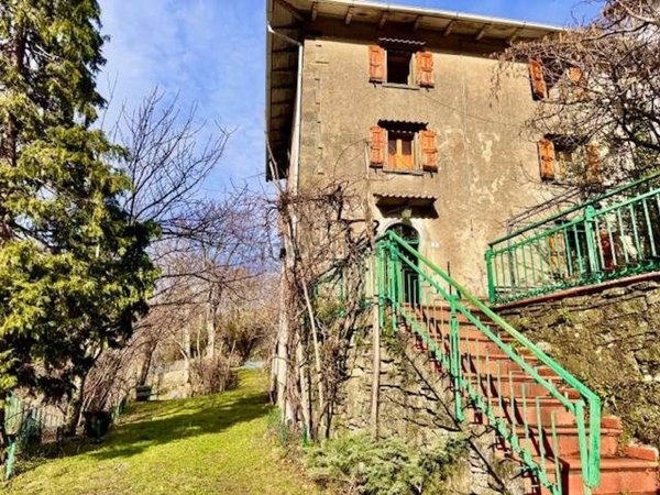 casa indipendente in vendita a Sambuca Pistoiese in zona Taviano