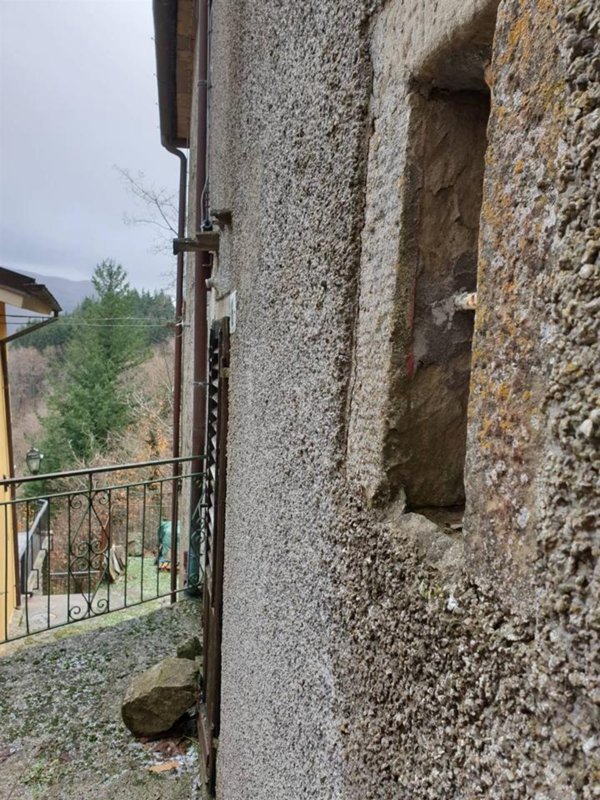 casa indipendente in vendita a Sambuca Pistoiese in zona Torri
