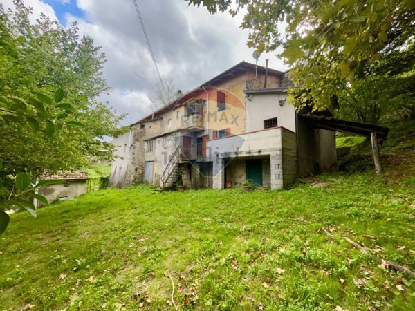 casa semindipendente in vendita a Sambuca Pistoiese