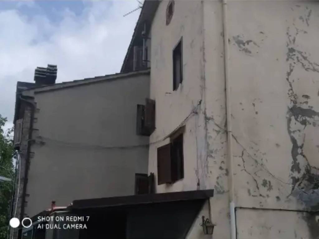 casa indipendente in vendita a Sambuca Pistoiese in zona Posola