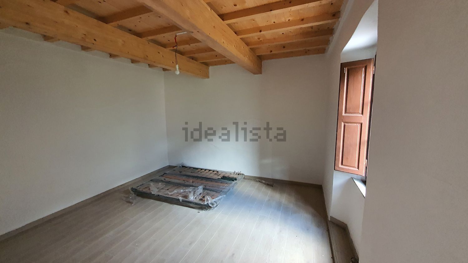 appartamento in vendita a Sambuca Pistoiese in zona Taviano