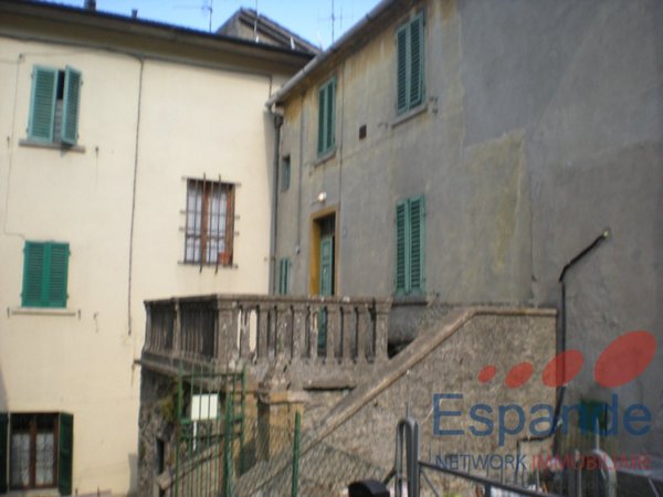 casa indipendente in vendita a Sambuca Pistoiese in zona Pavana