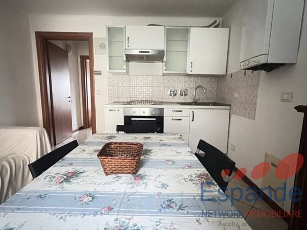 appartamento in vendita a Sambuca Pistoiese in zona San Pellegrino